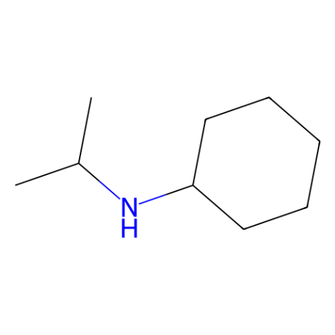 N-异丙基环己胺,N-Isopropylcyclohexylamine