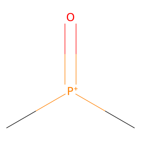 二甲基氧化膦,Dimethylphosphine oxide
