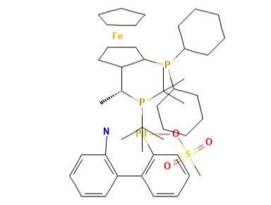 Josiphos SL-J009-1 Pd G3,Josiphos SL-J009-1 Pd G3