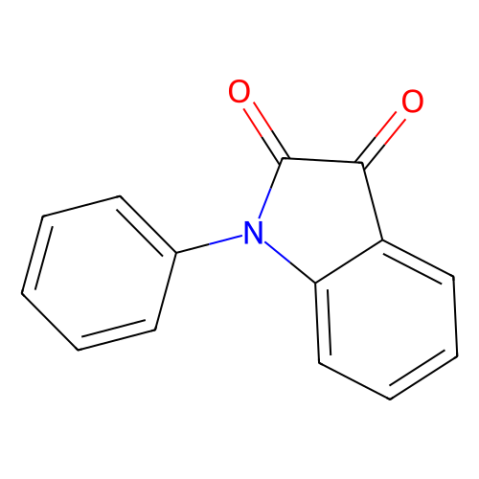 1-苯基靛红,1-Phenylisatin