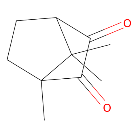 (1S)-(+)-樟脑醌,(1S)-(+)-Camphorquinone