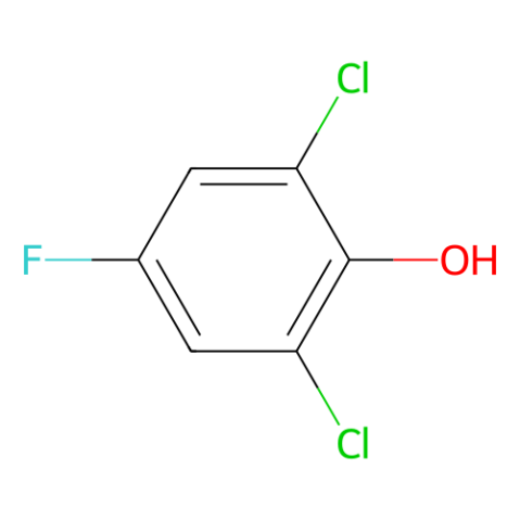 2,6-二氯-4-氟苯酚,2,6-Dichloro-4-fluorophenol