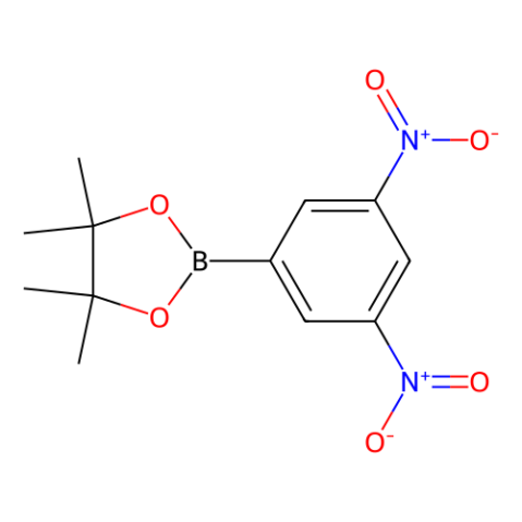 3,5-二硝基苯硼酸频哪醇酯,3,5-Dinitrophenylboronic Acid Pinacol Ester