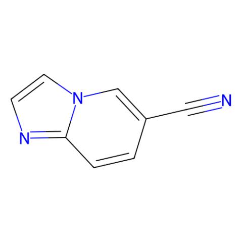 6-氰基咪唑并[1,2-a]吡啶,Imidazo[1,2-a]pyridine-6-carbonitrile