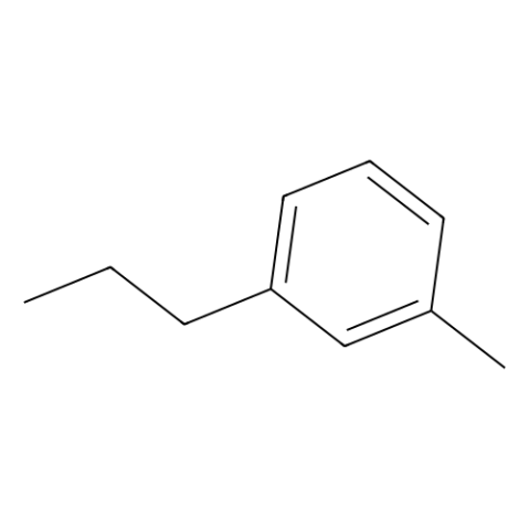 3-丙基甲苯,3-Propyltoluene