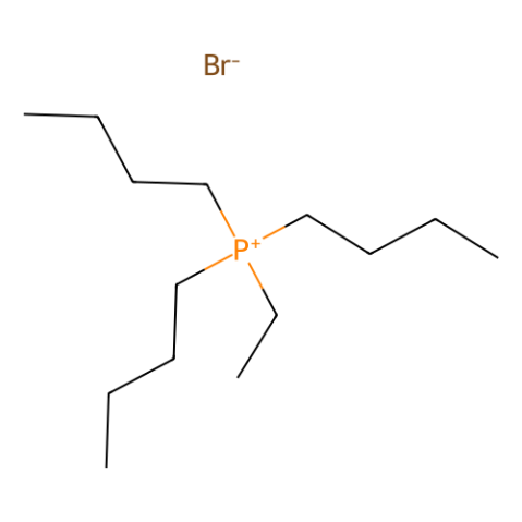 三丁基乙基溴化膦,Tributyl(ethyl)phosphonium bromide