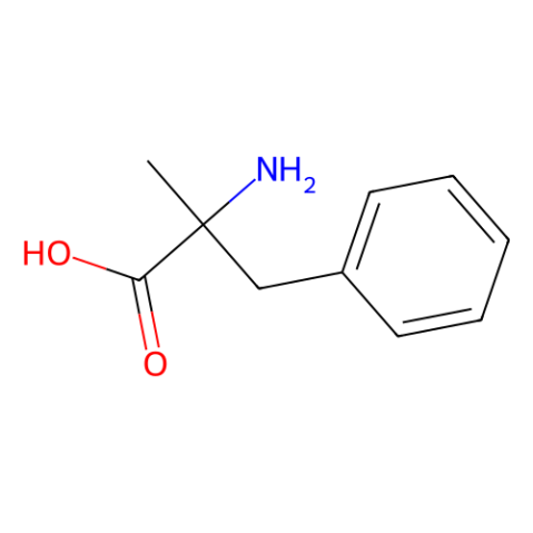 α-甲基-DL-苯丙氨酸,α-Methyl-DL-phenylalanine