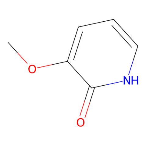 3-甲氧基-2(1H)-吡啶酮,3-Methoxy-2(1H)-pyridone