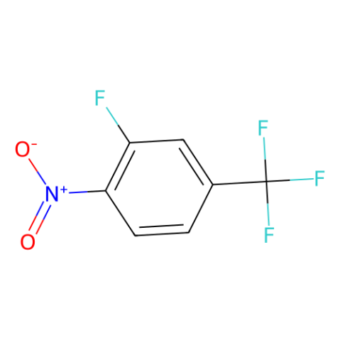 3-氟-4-硝基苯三氟,3-Fluoro-4-nitrobenzotrifluoride