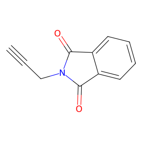 N-丙炔基邻苯二甲酰亚胺,N-Propargylphthalimide