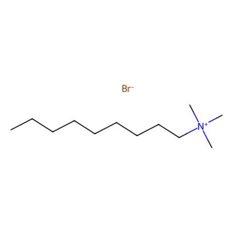 三甲基壬基溴化铵,Trimethylnonylammonium Bromide
