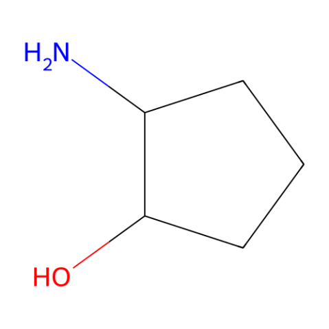 2-氨基環(huán)戊醇,2-Amino cyclopentanol