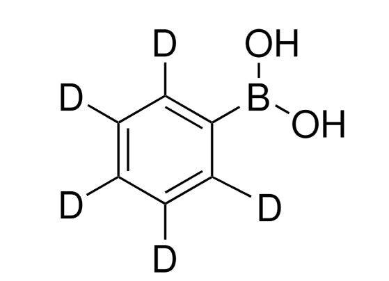 苯硼酸-d?,Phenyl-d?-boronic acid