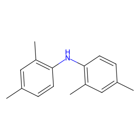 双(2,4-二甲基苯基)胺,Bis(2,4-dimethylphenyl)amine