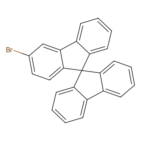 3-溴-9,9'-螺二芴,3-Bromo-9,9'-spirobi[fluorene]