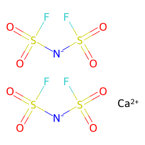 双(氟磺酰)亚胺钙,Calcium Bis(fluorosulfonyl)imide