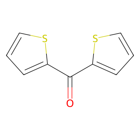 雙(2-噻吩)酮,Di-2-thienyl ketone