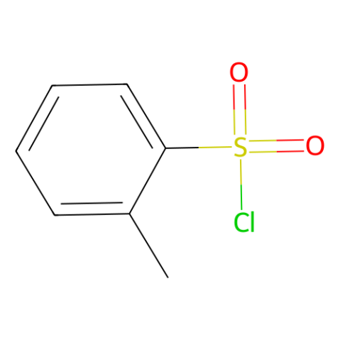 邻甲苯磺酰氯(含约23%的异构体),o-Toluenesulfonyl Chloride (contains ca. 23% isomer)