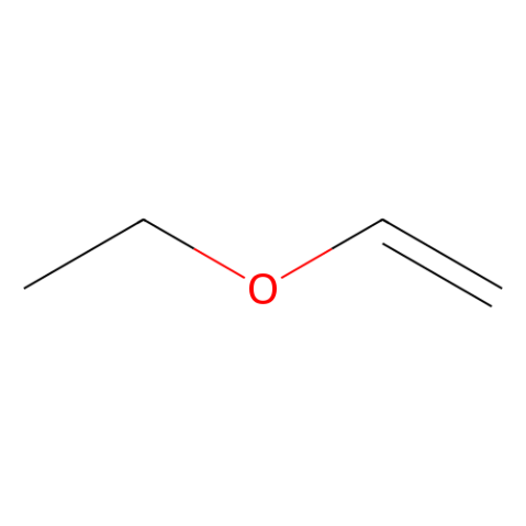 聚（乙基乙烯基醚）,Poly(ethyl vinyl ether)