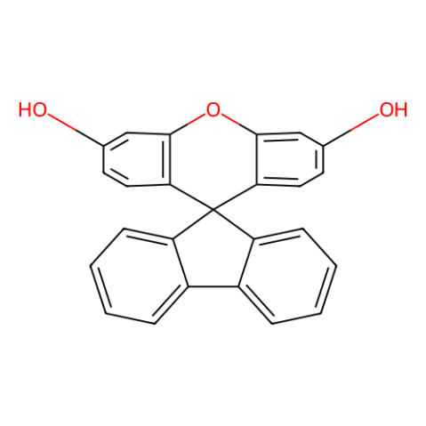 螺[芴-9,9'-呫吨]-3',6'-二醇,Spiro[fluorene-9,9'-xanthene]-3',6'-diol