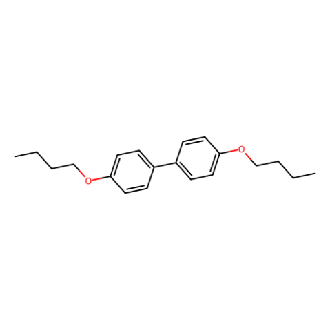 4,4'-二丁氧基联苯,4,4'-Dibutoxybiphenyl