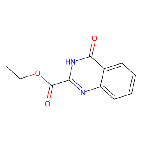 4-喹唑酮-2-甲酸乙酯,Ethyl 4-Quinazolone-2-carboxylate