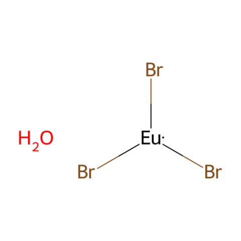 溴化铕(III) 水合物,Europium(III) bromide hydrate