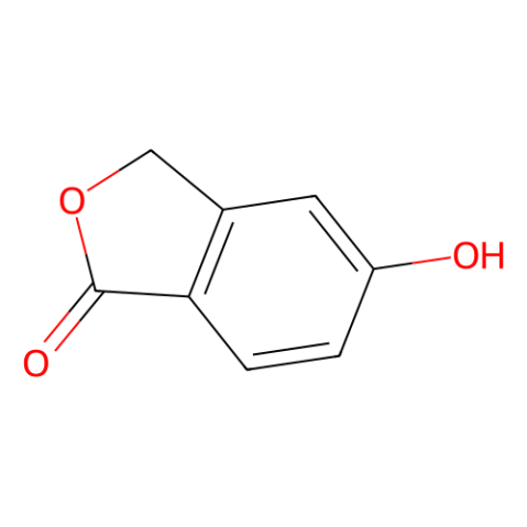 5-羟基异苯并呋喃-1(3H)-酮,5-Hydroxyisobenzofuran-1(3H)-one