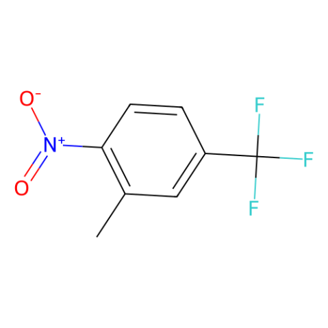 3-甲基-4-硝基三氟甲苯,3-Methyl-4-Nitrobenzotrifluoride