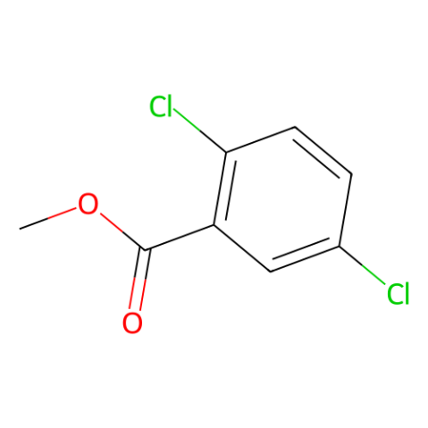 2,5-二氯苯甲酸甲酯,Methyl 2,5-dichlorobenzoate