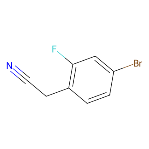 4-溴-2-氟苄基氰,4-Bromo-2-fluorobenzyl cyanide