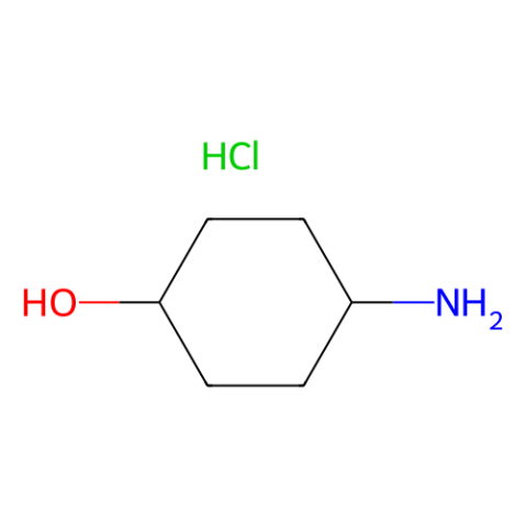 顺-4-羟基环己基胺盐酸盐,cis-4-aminocyclohexan-1-ol hydrochloride