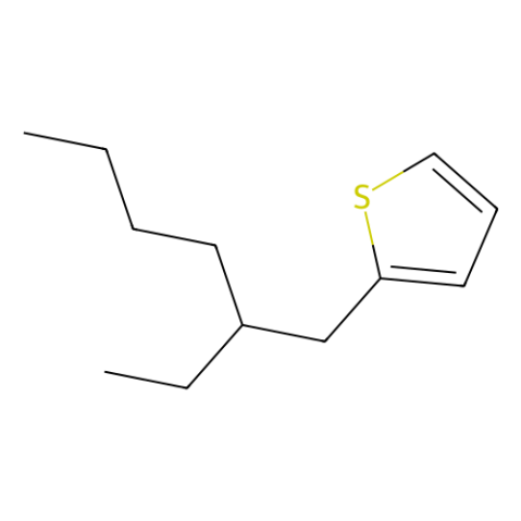 2-(2-乙基己基)噻吩,2-(2-Ethylhexyl)thiophene