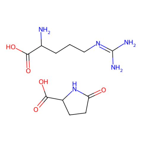 L-精氨酸-L-焦谷氨酸盐,L-Arginine-L-pyroglutamate