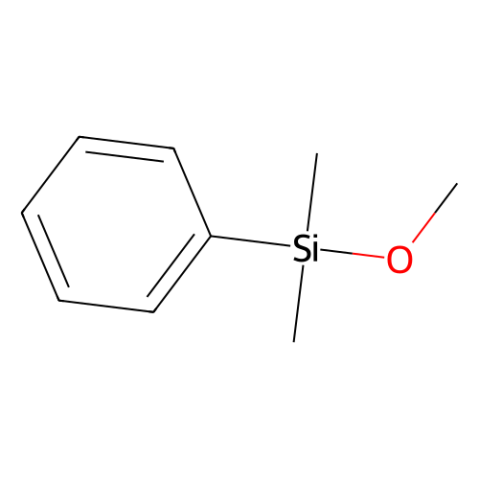 甲氧基二甲基(苯基)硅烷,Methoxydimethyl(phenyl)silane