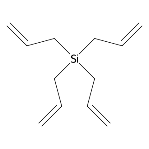四烯丙基硅烷,Tetraallylsilane