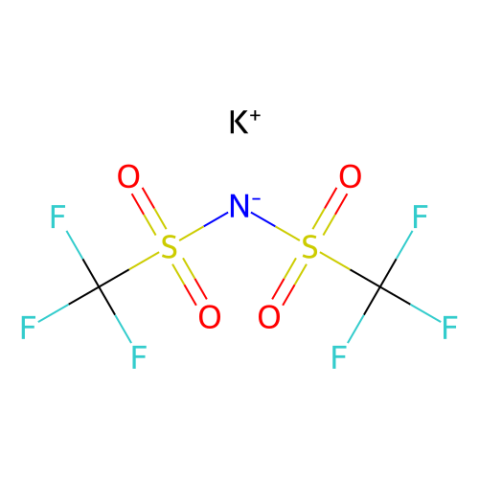 三氟甲烷磺酰亞胺鉀,Potassium trifluoromethanesulfonimide