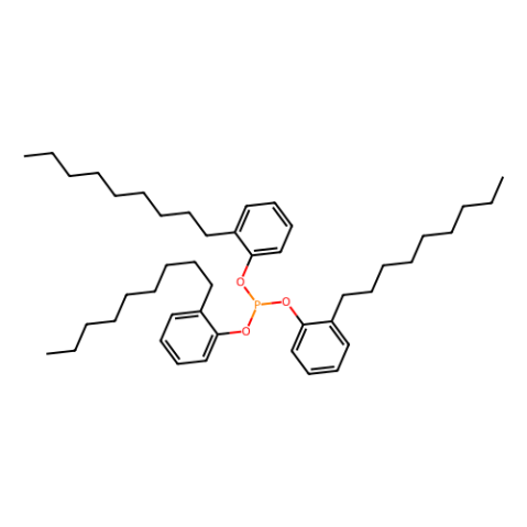 三（壬基苯基）亚磷酸酯,Tris(nonylphenyl) phosphite