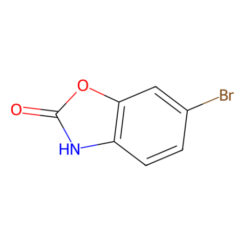 6-溴-2-苯并噁唑酮,6-Bromo-2-benzoxazolinone