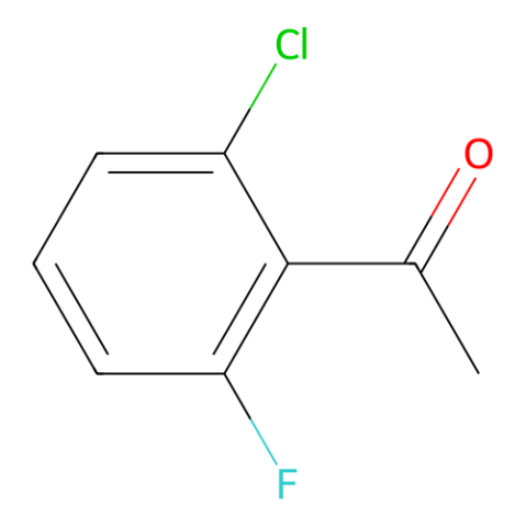 2'-氯-6'-氟苯乙酮,2'-Chloro-6'-fluoroacetophenone