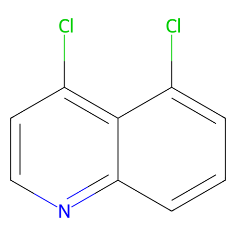 4,5-二氯喹啉,4,5-Dichloroquinoline