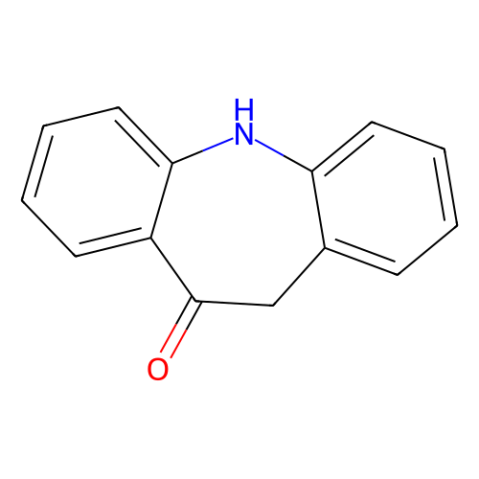 5,11-二氫-10H-二苯并[b,f]氮雜卓-10-酮,5,11-Dihydro-10H-dibenz[b,f]azepin-10-one