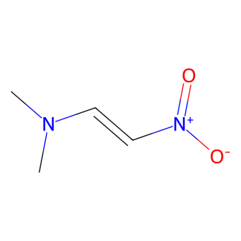 1-二甲氨基-2-硝基乙烯,1-(Dimethylamino)-2-nitroethylene
