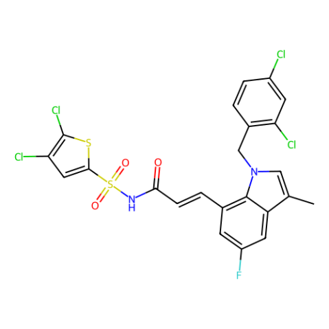DG 041,EP3拮抗剂,DG 041