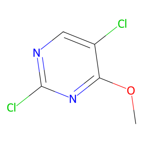 2,5-二氯-4-甲氧基嘧啶,2,5-Dichloro-4-methoxypyrimidine
