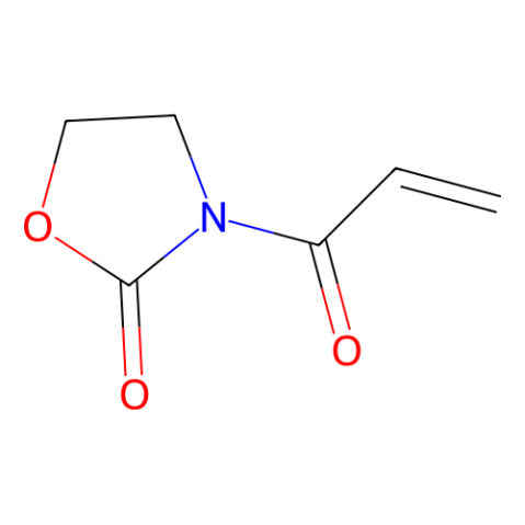 3-丙烯酰-2-唑酮,3-Acryloyl-2-oxazolidinone