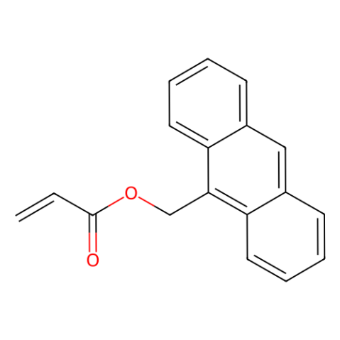 丙烯酸-9-蒽甲酯,9-Anthracenylmethyl acrylate