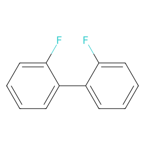 2,2'-二氟联苯,2,2′-Difluorobiphenyl