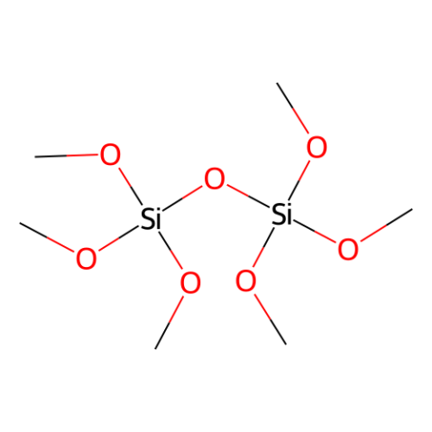 六甲氧基二硅氧烷,Hexamethyl diorthosilicate