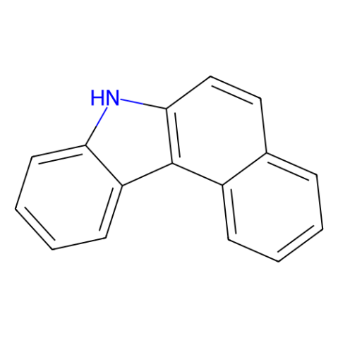 7H-苯并[c]咔唑,7H-benzo[c]carbazole